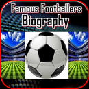 Famous Football Players Biography APK