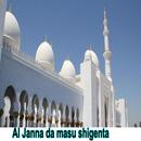 Al`Jannah Da Masu Shigenta APK