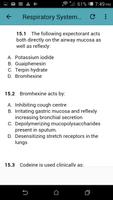 Pharmacology MCQs imagem de tela 1
