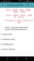 Pharmacology MCQs imagem de tela 2