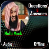 Mufti Menk Questions & Answers icon