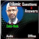 Zakir Naik Islamic Q & A APK