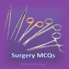 Surgery MCQs And Quick Review icône