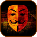 Anonymous Wallpaper