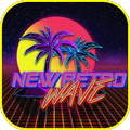 Retrowave Wallpaper