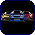 Cars Wallpaper Art