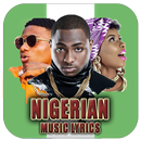 Naija Music Lyrics APK