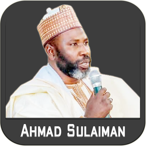 Ahmad Sulaiman