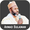 ”Ahmad Sulaiman