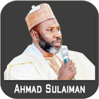 Ahmad Sulaiman ikon