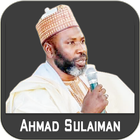 Ahmad Sulaiman simgesi