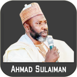 Ahmad Sulaiman icon