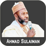 Ahmad Sulaiman icono