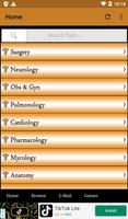 Medical Mnemonics 2.0 gönderen