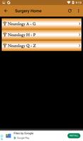 Medical Mnemonics 2.0 Ekran Görüntüsü 2