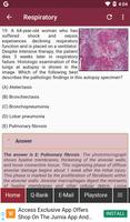 Pathology capture d'écran 3