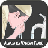 Alwala Da Wankan Janaba simgesi