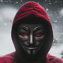 Anonymous Wallpaper APK