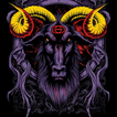 Satanic Wallpaper