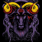 Satanic Wallpaper আইকন