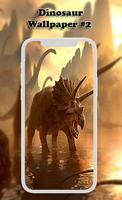 Dinosaur Wallpaper ảnh chụp màn hình 1