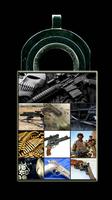 Gun Wallpaper Ekran Görüntüsü 3