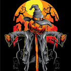 Halloween Wallpaper 아이콘