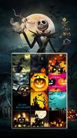 Halloween Wallpaper 포스터