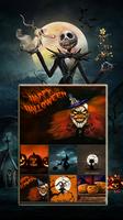 Halloween Wallpaper 스크린샷 2