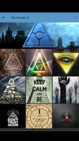 Illuminati Wallpaper screenshot 1