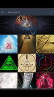 Illuminati Wallpaper screenshot 2