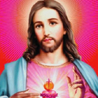 Jesus Wallpaper simgesi