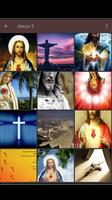 Jesus Wallpaper Ekran Görüntüsü 1