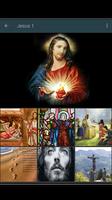 Jesus Wallpaper Ekran Görüntüsü 2