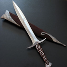 ikon Knife Wallpaper