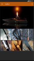 Knife Wallpaper screenshot 2