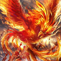 Phoenix Wallpaper