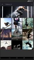Parkour Wallpaper penulis hantaran