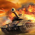 Tank Wallpaper آئیکن