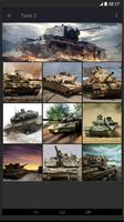 Tank Wallpaper اسکرین شاٹ 2