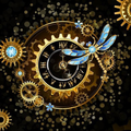 Steampunk Wallpaper