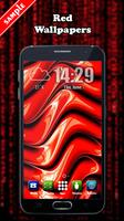 Red Wallpaper স্ক্রিনশট 2