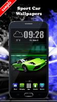 برنامه‌نما Sport Car Wallpaper عکس از صفحه