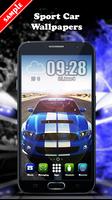 پوستر Sport Car Wallpaper