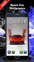 برنامه‌نما Sport Car Wallpaper عکس از صفحه