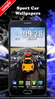 برنامه‌نما Sport Car Wallpaper عکس از صفحه