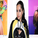 'Sin Pijama(Kumbia Remix) -'Becky G, Natti Natasha APK