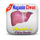 Maganin Ciwon Hanta biểu tượng