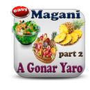 APK Magani A Gonar Yaro Part 2
