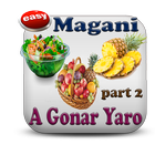 Magani A Gonar Yaro Part 2 simgesi